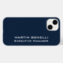 Buscar ejecutivo iphone fundas Simple