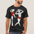 Buscar jazz dance camisetas Música