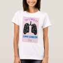 Buscar pulmones camisetas Tratamiento