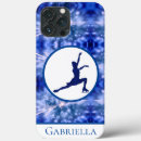 Buscar patinaje artístico iphone fundas Azul