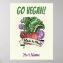Buscar vegano arte Sin carne