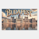 Buscar budapest pegatinas Viajar