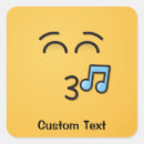 Buscar ojos sonrientes pegatinas 6 º cara