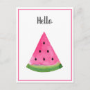 Buscar watermelon postales Rosa