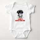 Buscar washington bebe ropa Presidente