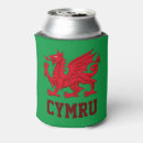Buscar goch del ddraig Gales