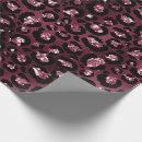 Buscar marsala papel de regalo Burdeos