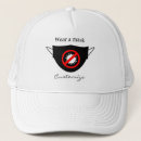 Buscar máscara gorras Pandemia
