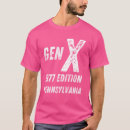 Buscar generation x camisetas Cumpleaños