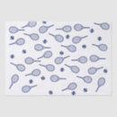 Buscar azul papel de seda Rosa