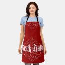 Buscar deck the halls Rojo