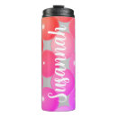 Buscar rosa brillante tazas Hija