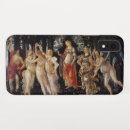 Buscar botticelli iphone fundas Primavera