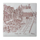 Buscar francia azulejos Normandía