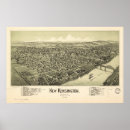 Buscar kensington posters Vintage