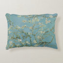 Buscar almendra cojines Árbol de almendros florecientes