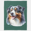 Buscar australiano mantas General y unisex