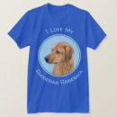 Buscar rhodesian ridgeback camisetas Rodesiano