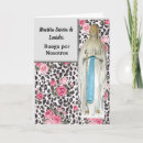 Buscar lourdes tarjetas Nuestra señora de lourdes