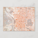 Buscar mapa de españa postales Madrid