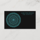 Buscar loto om tarjetas de visita Instructor de yoga