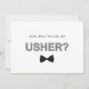 Buscar ujier invitaciones Propuesta de ujier