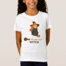 Buscar bruja divertida camisetas Naranja