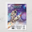 Buscar galaxia invitaciones 4 º luna