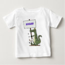 Buscar cocodrilo bebe camisetas Adorable