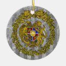 Buscar acebo adornos Ornamento