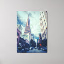 Buscar pirámide lienzos Ciudad