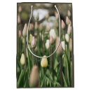 Buscar tulipanes bolsas regalos Primavera