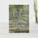 Buscar puente japonés tarjetas Vintage