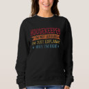 Buscar ama de casa ropa Profesión