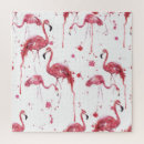 Buscar playa del flamenco puzzles Patrón