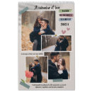 Buscar de navidad calendarios Collage de fotos