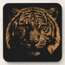 Buscar tiger posavasos Bebida