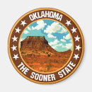 Buscar oklahoma imanes Tulsa