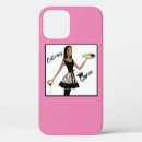 Buscar afroamericano iphone fundas Para ella