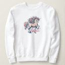 Buscar unicornio sudaderas Fantasía