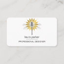 Buscar libélula tarjetas de visita Simple