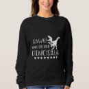 Buscar rawr sudaderas Divertido