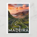 Buscar de madeira postales Funcal
