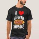 Buscar sausage camisetas Adorable