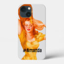 Buscar monogramed iphone fundas Moderno