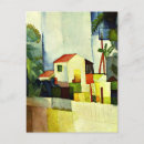 Buscar mack postales August macke