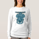 Buscar hogwarts mujer camisetas Clásico