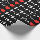 Buscar borracho papel de regalo Humor