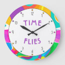 Buscar peculiares relojes de pared Para niños