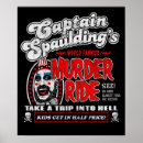 Buscar asesinato posters Ficción